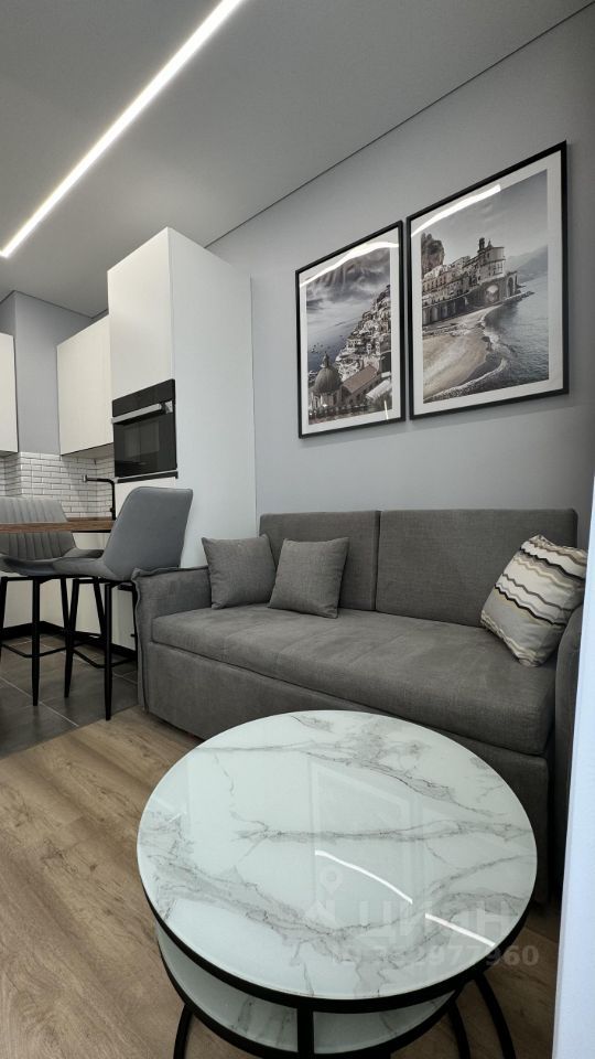 m. Pyatnitskoe shosse: Apartment, 1-rooms