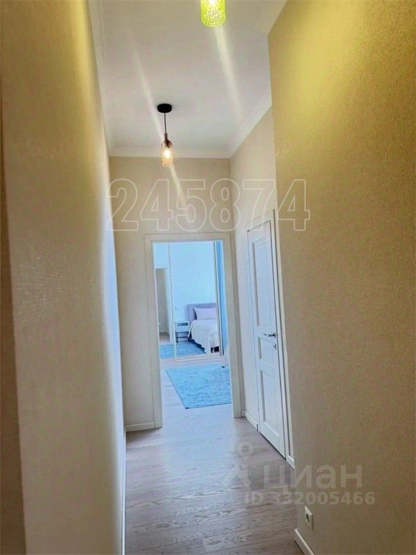 m. Aviamotornaya: Apartment, 1-rooms
