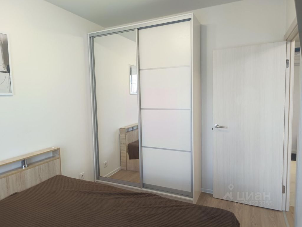m. Pervomayskaya: Apartment, 1-rooms