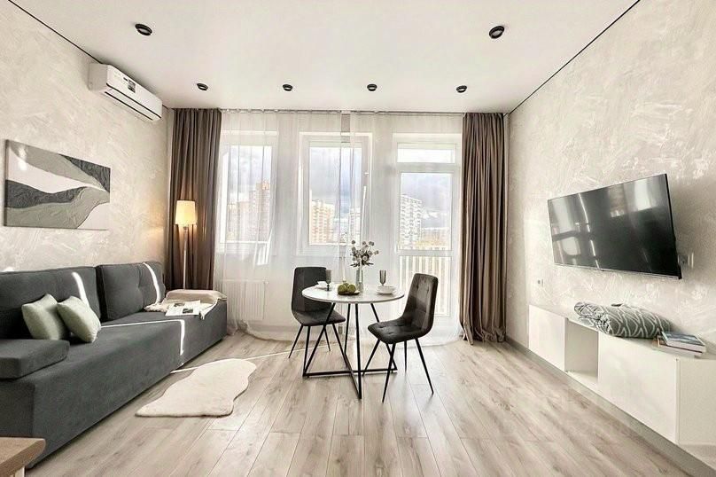 m. Kotelniki: Apartment, 1-rooms