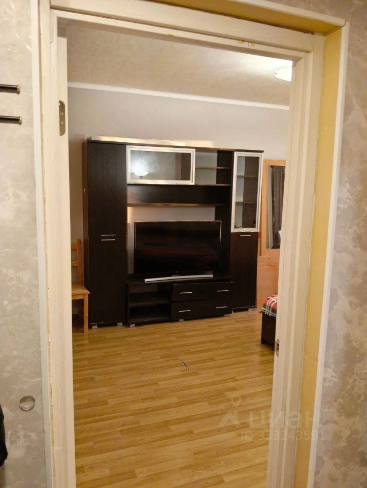 m. Molzhaninovo: Apartment, 1-rooms