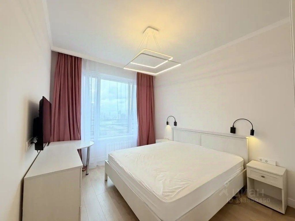 m. Khoroshevo: Apartment, 1-rooms