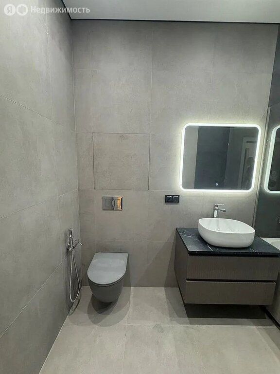 m. Tekhnopark: Apartment, 2-rooms