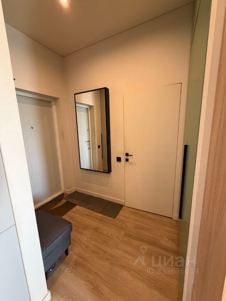 m. Fili: Apartment, 1-rooms