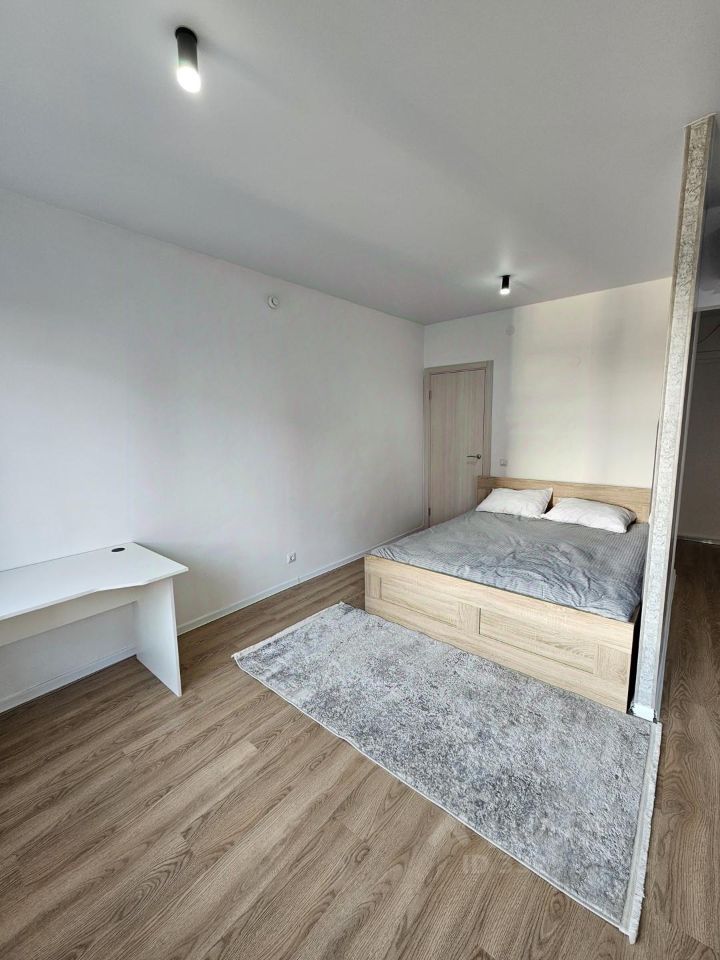 m. Bitsa: Apartment, 1-rooms