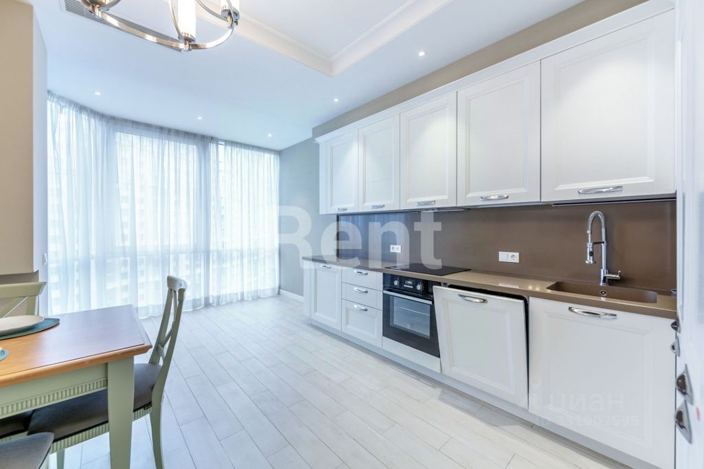 m. Matveevskoe: Apartment, 2-rooms