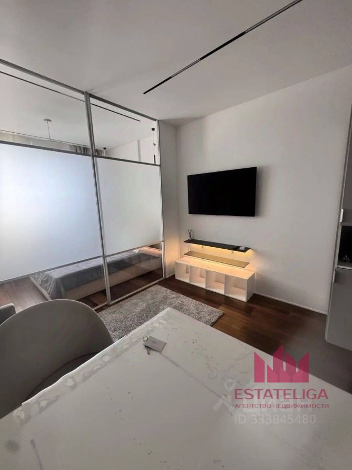 m. Shelepikha: Apartment, 1-rooms