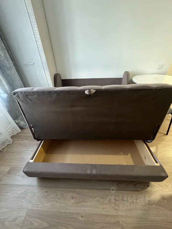 m. Medvedkovo: Apartment, 1-rooms