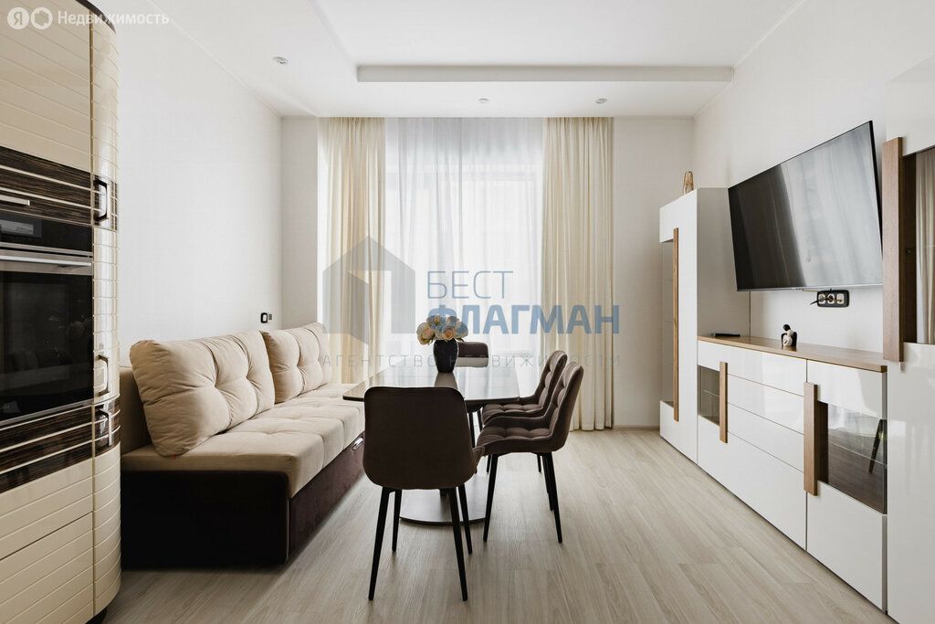 m. Alekseevskaya: Apartment, 2-rooms