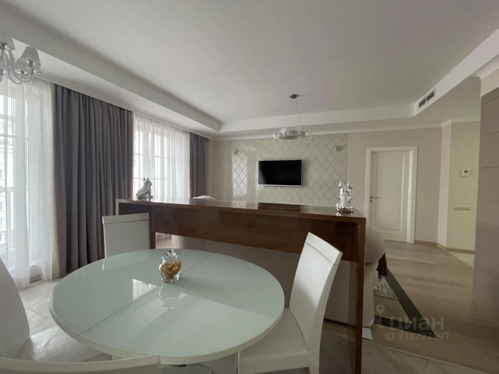 m. Serpukhovskaya: Apartment, 2-rooms