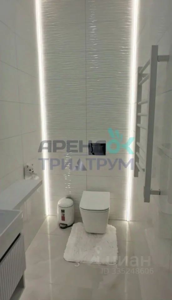 m. Shelepikha: Apartment, 3-rooms