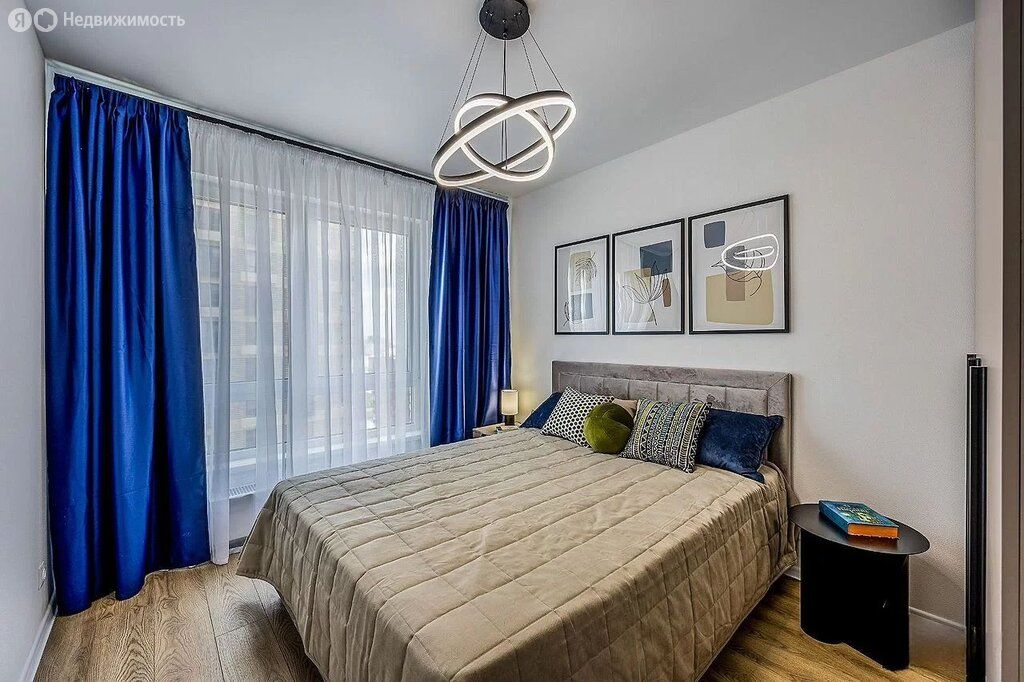 m. Butyrskaya : Apartment, 1-rooms