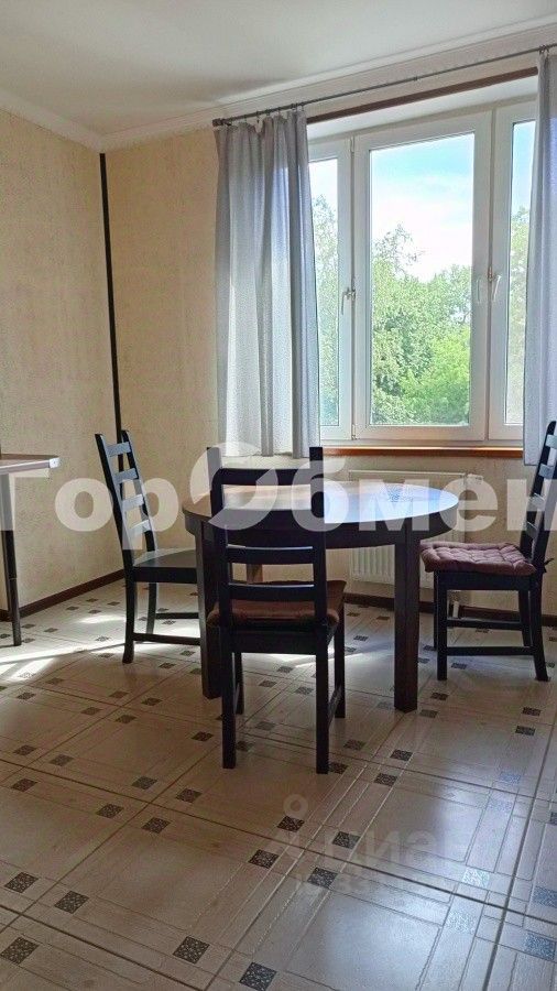 m. Khimki: Apartment, 1-rooms