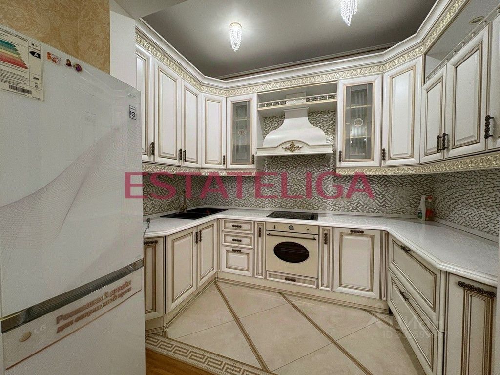 m. Vavilovskaya: Apartment, 2-rooms