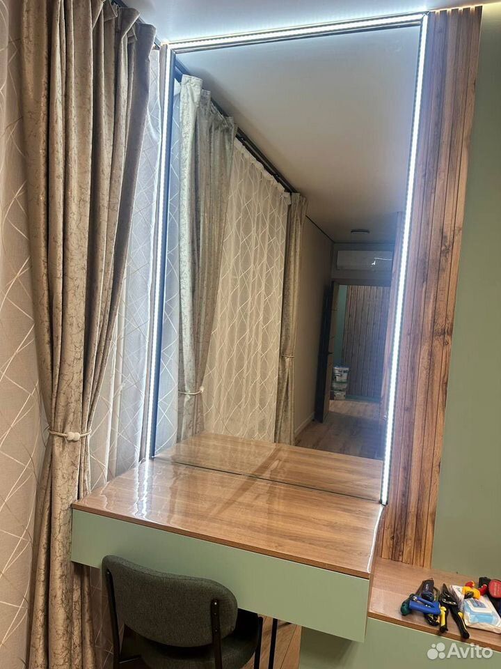 m. Planernaya: Apartment, 1-rooms