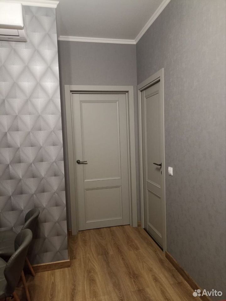 m. Khovrino: Apartment, 1-rooms