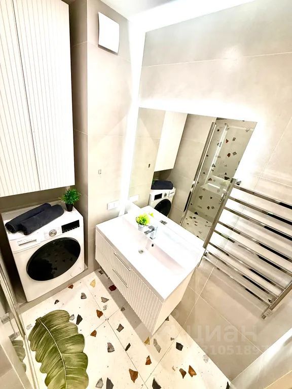 m. Odintsovo: Apartment, 1-rooms