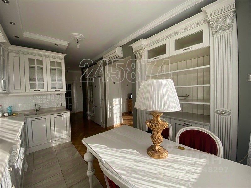 m. TsSKA: Apartment, 2-rooms