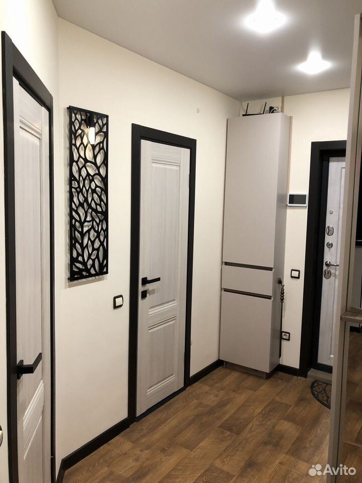 m. Fabrichnaya: Apartment, 1-rooms