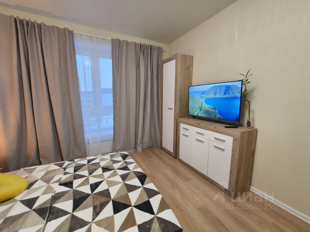 m. Kotelniki: Apartment, studio