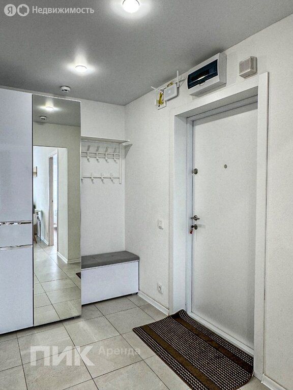 m. Ozernaya: Apartment, 1-rooms