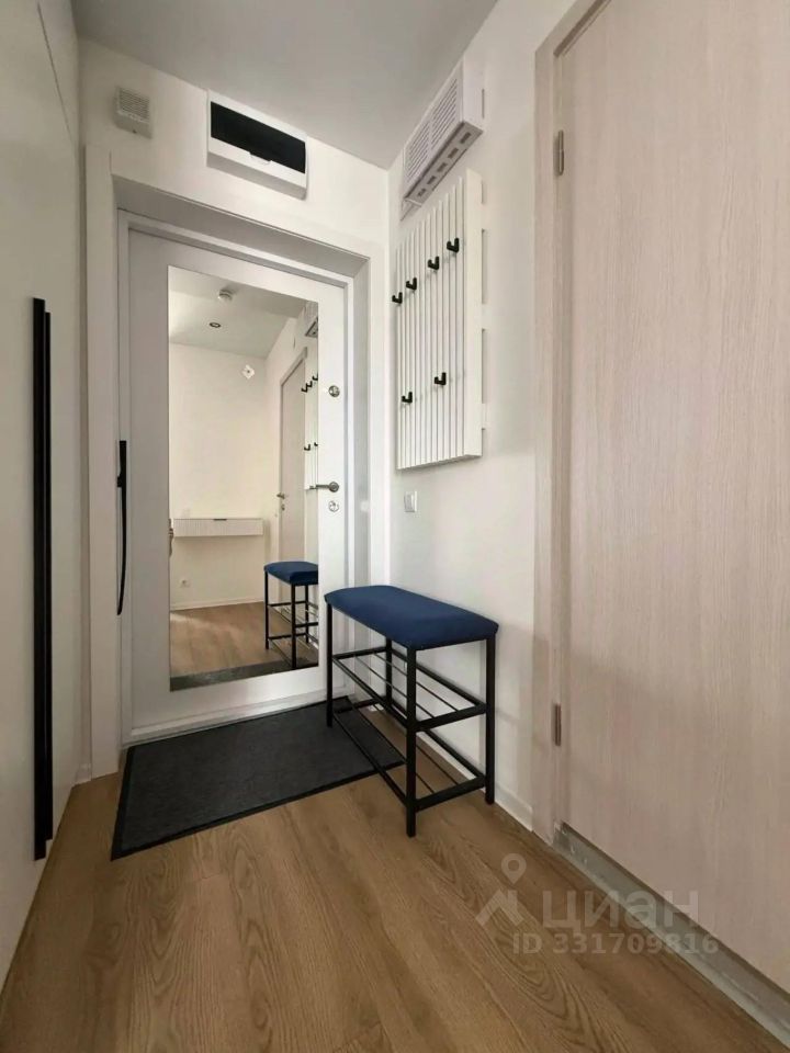 m. Vladykino: Apartment, 1-rooms