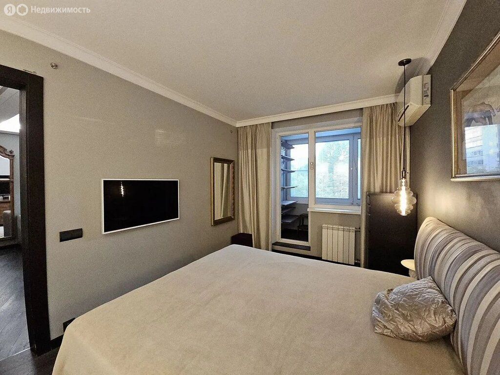 m. Marksistskaya: Apartment, 2-rooms