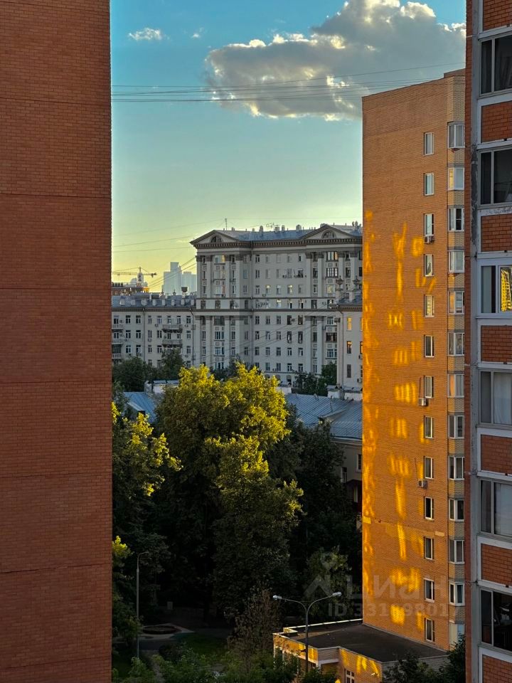 m. Elektrozavodskaya: Apartment, 1-rooms