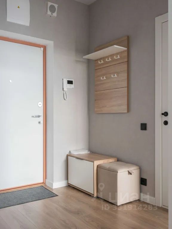 m. Maryina Roscha: Apartment, 1-rooms