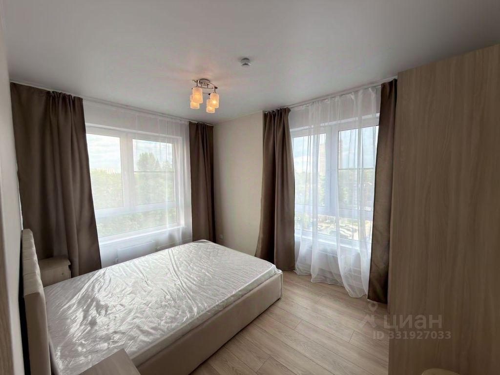 m. Kotelniki: Apartment, 2-rooms