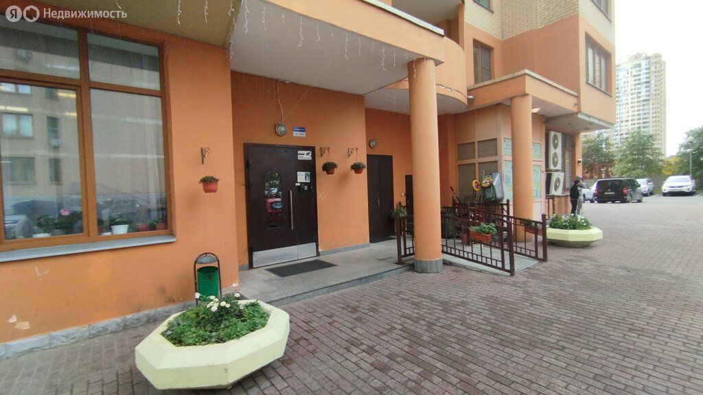 m. Novokosino: Apartment, 1-rooms