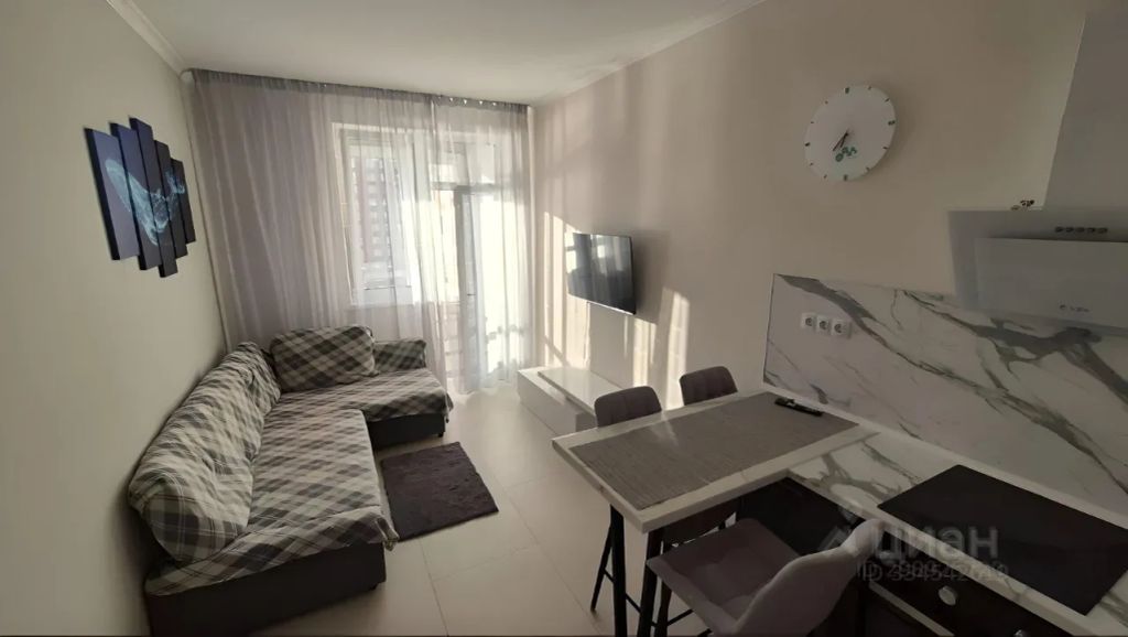 m. Strogino: Apartment, 1-rooms