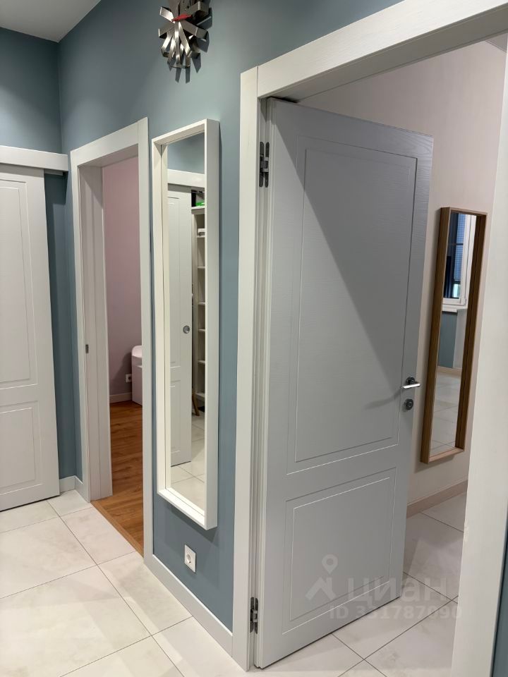 m. Aeroport: Apartment, 1-rooms