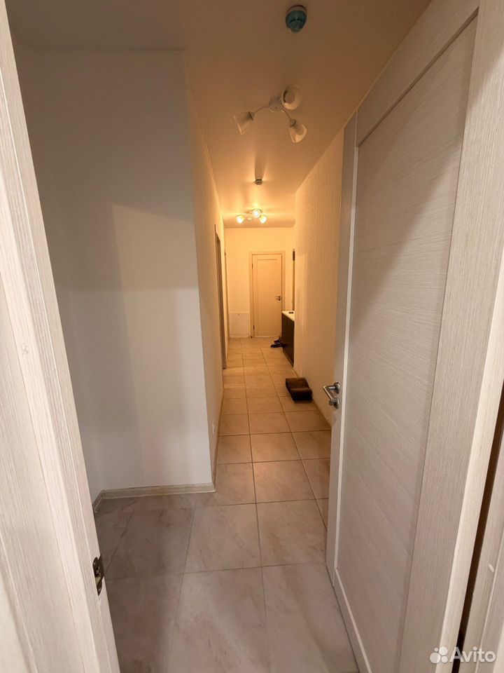 m. Prospekt Vernadskogo: Apartment, 2-rooms