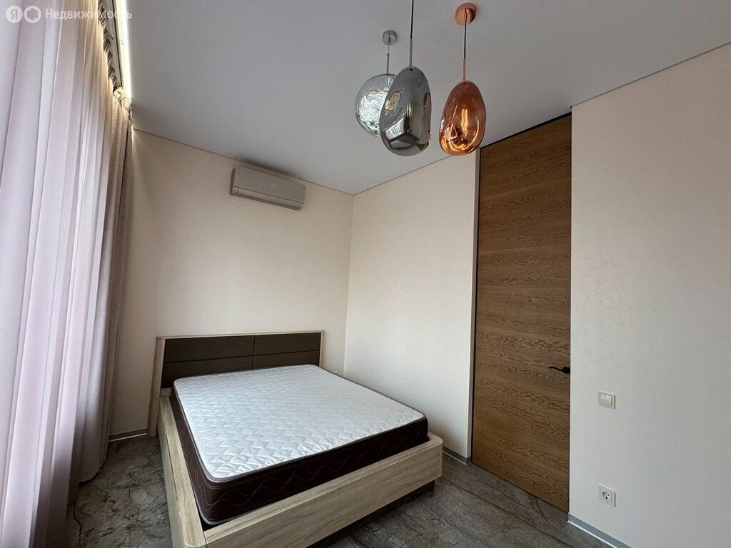 m. Shelepikha: Apartment, 2-rooms
