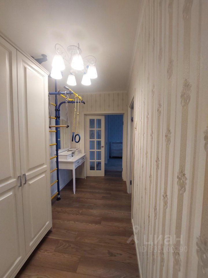 m. Molzhaninovo: Apartment, 2-rooms