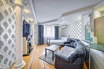 m. Kotelniki: Apartment, 2-rooms