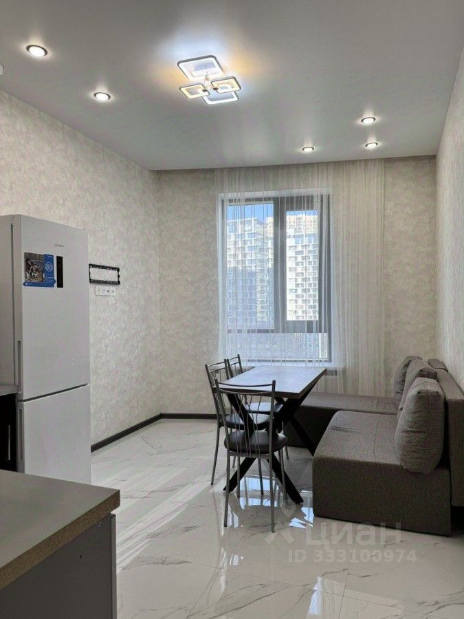 m. Aminyevskaya: Apartment, 1-rooms