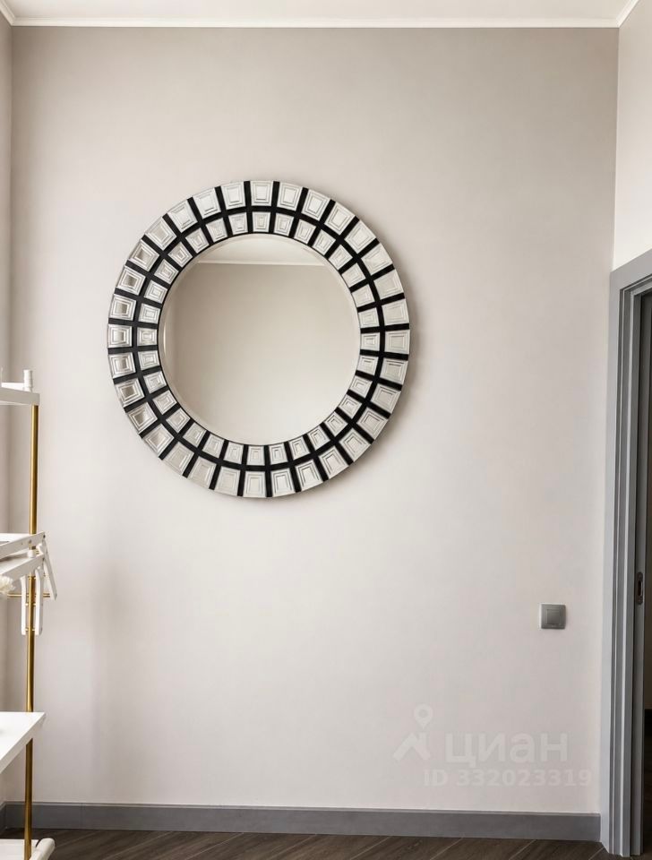 m. Shelepikha: Apartment, 1-rooms
