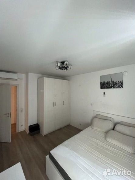 m. Kotelniki: Apartment, 2-rooms