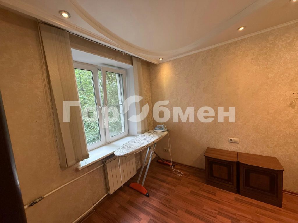 m. Kolomenskaya: Apartment, 3-rooms