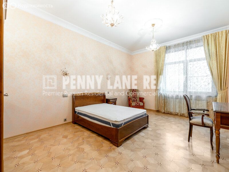 m. Aeroport: Apartment, 3-rooms
