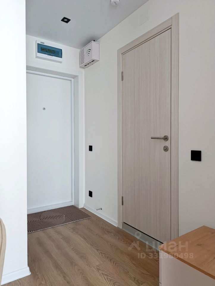 m. Nagatinskaya: Apartment, 1-rooms