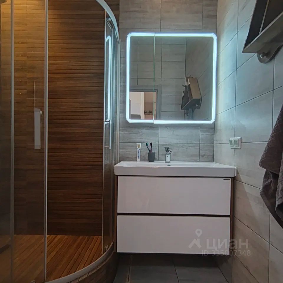 m. Aviamotornaya: Apartment, 1-rooms