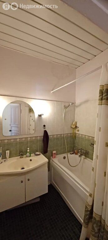 m. Krasnye vorota: Apartment, 1-rooms