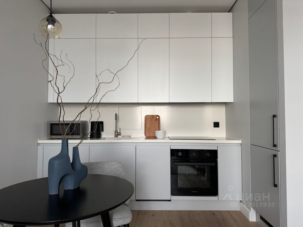 m. Chkalovskaya: Apartment, 2-rooms