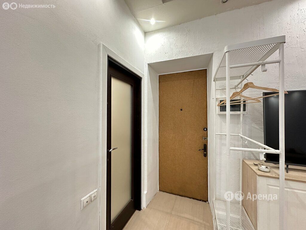 m. Vavilovskaya: Apartment, studio
