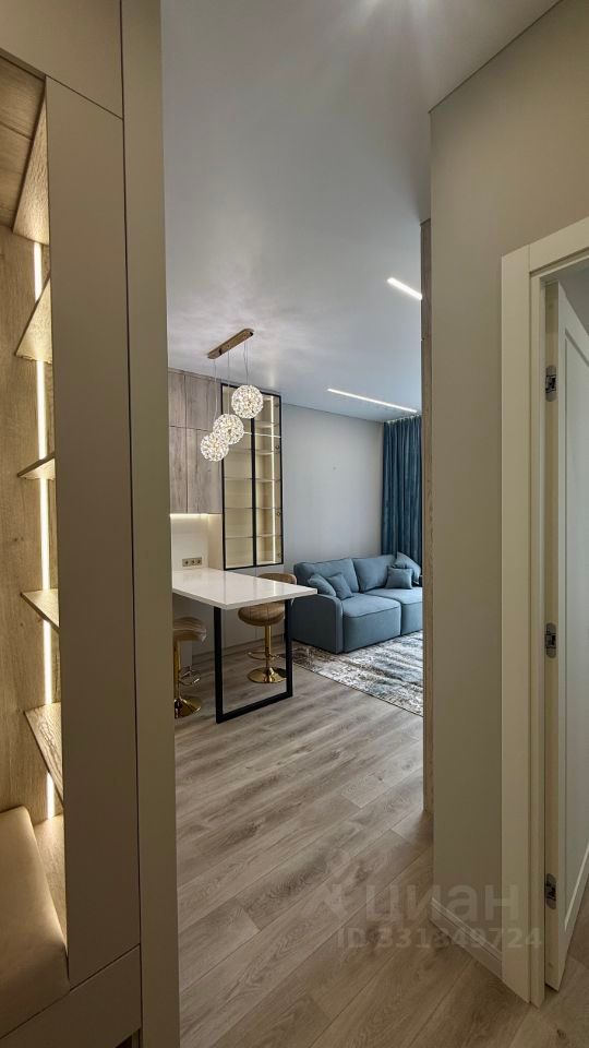 m. Ostankino: Apartment, 2-rooms