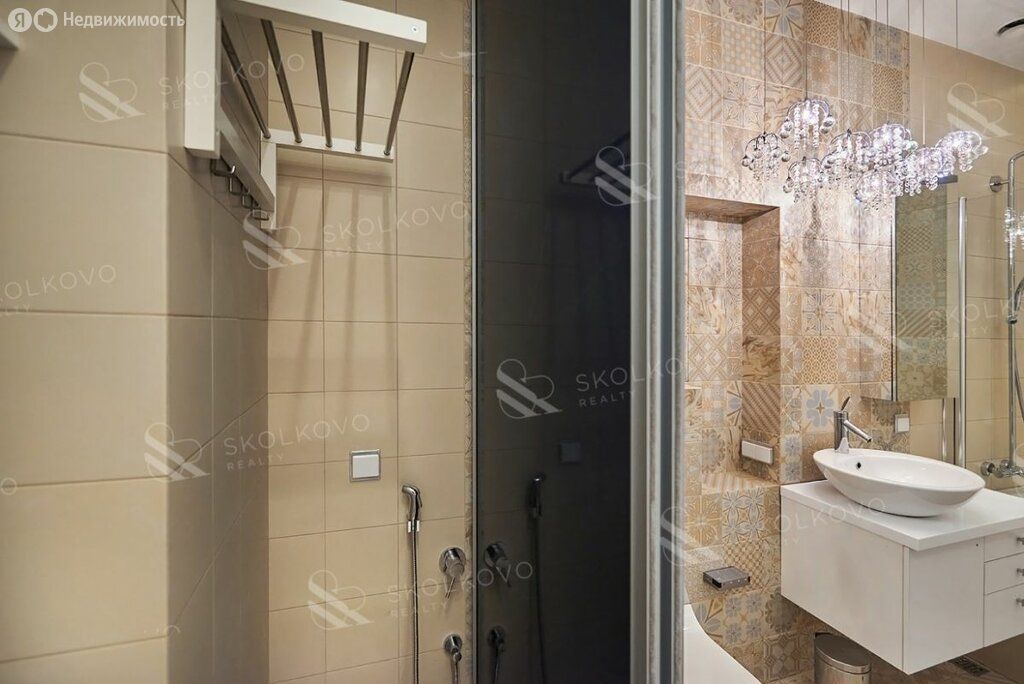 m. Poklonnaya: Apartment, 3-rooms