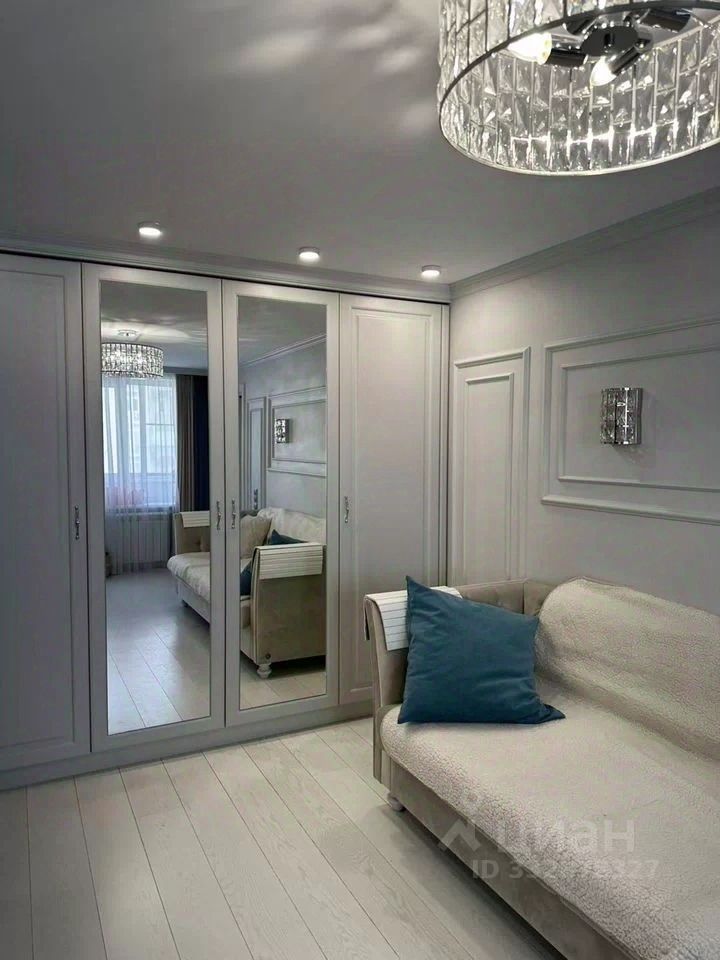 m. Mendeleevskaya: Apartment, 2-rooms